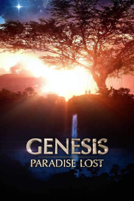 Genesis: Paradise Lost